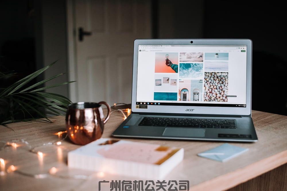 航空公司的网络公关（PR）不仅关乎品牌形象